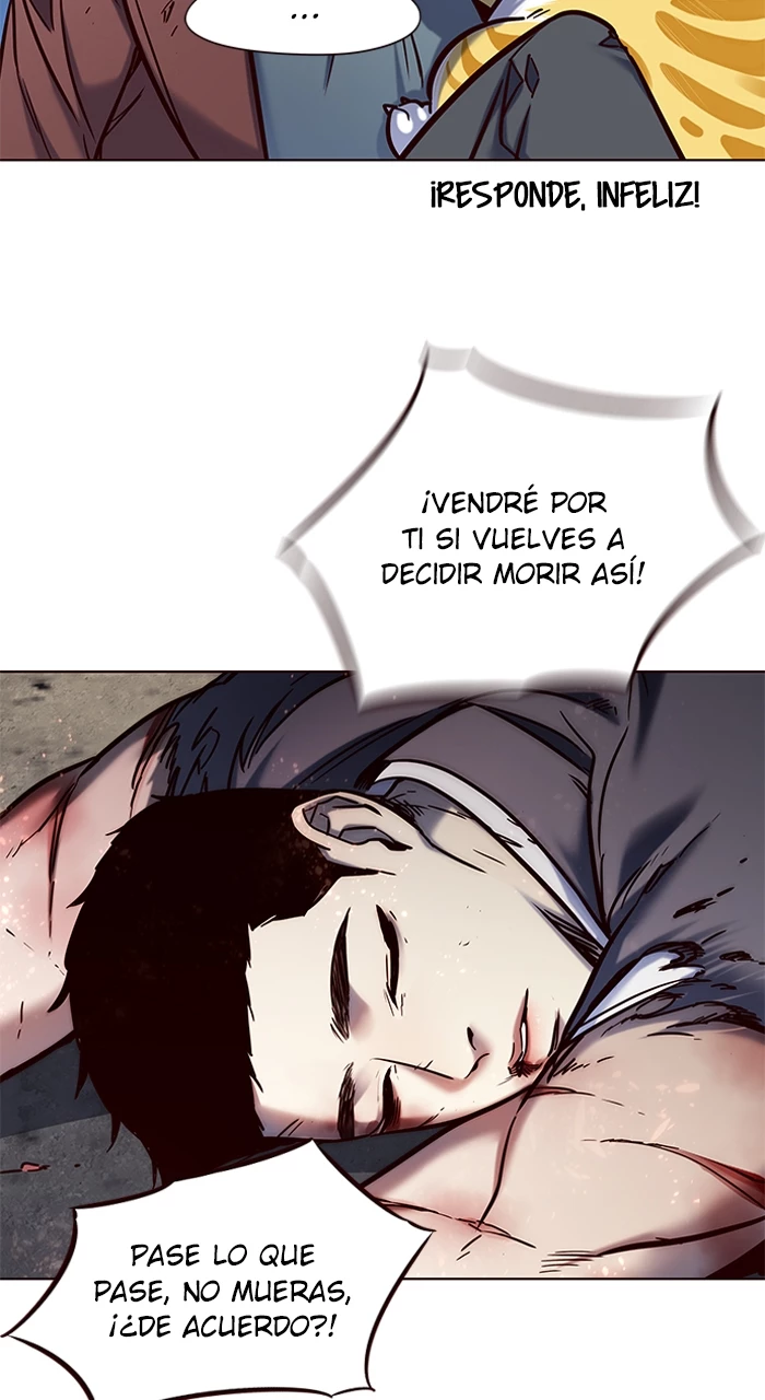 Eleceed Capitulo 112 página 86