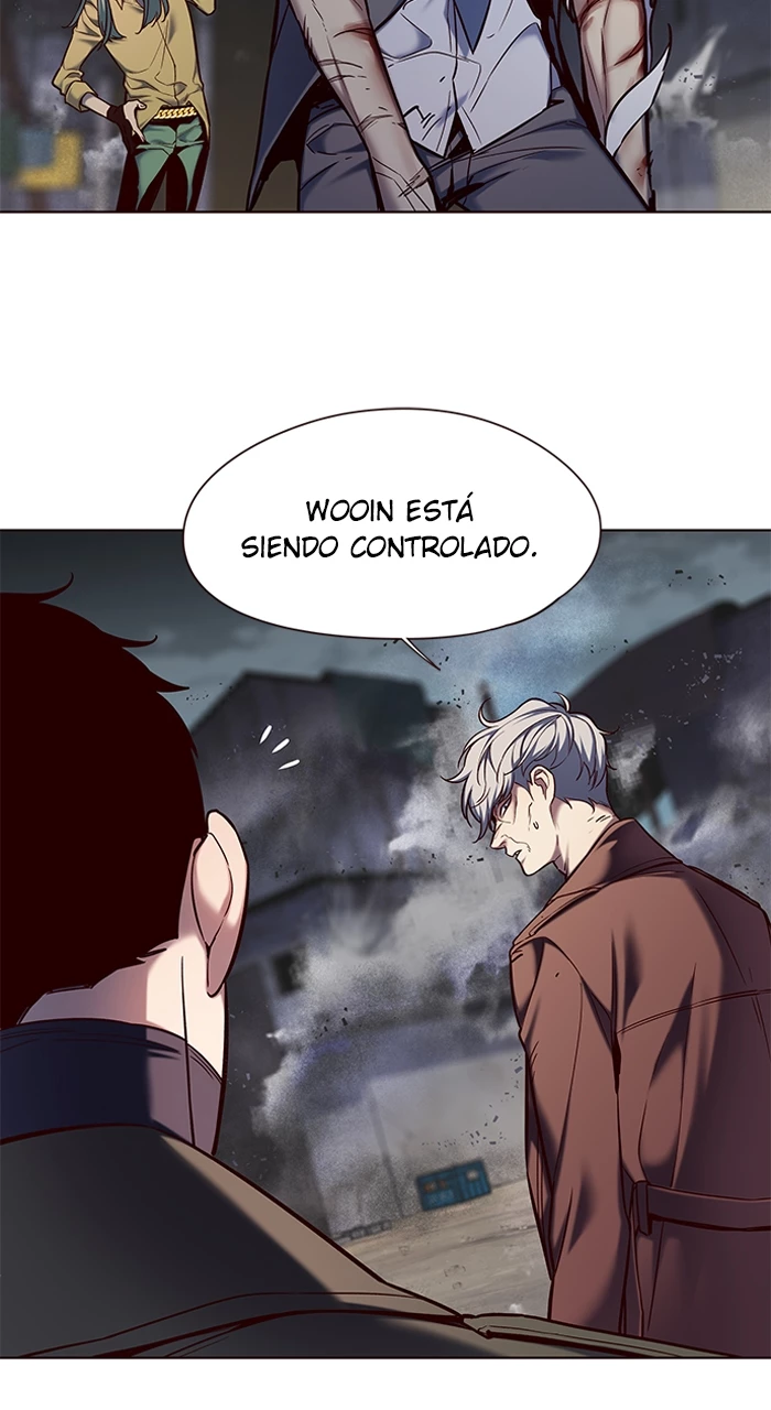 Eleceed Capitulo 112 página 9