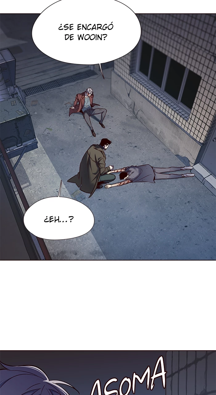 Eleceed Capitulo 112 página 90