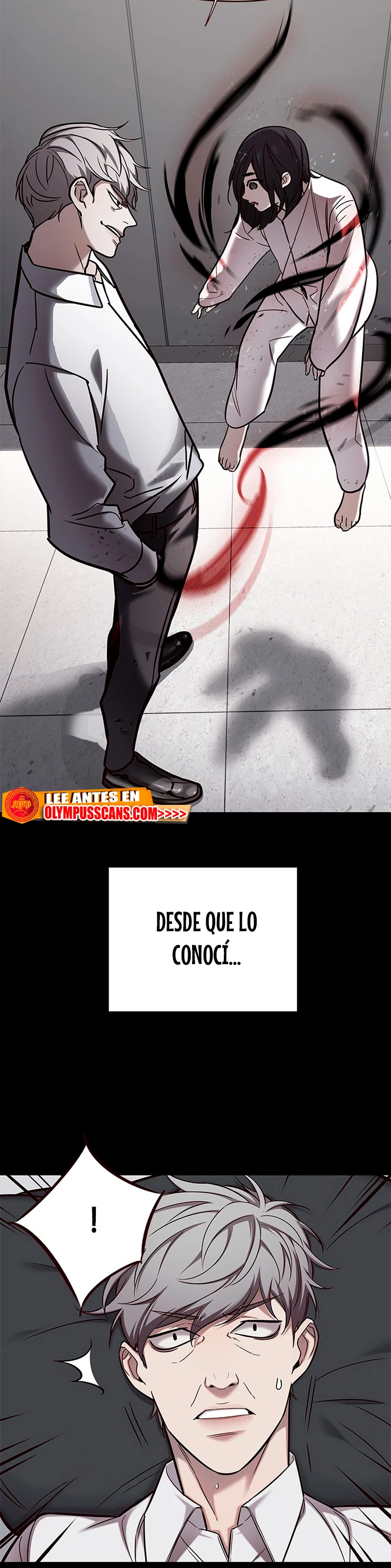 Eleceed Capitulo 113 página 13