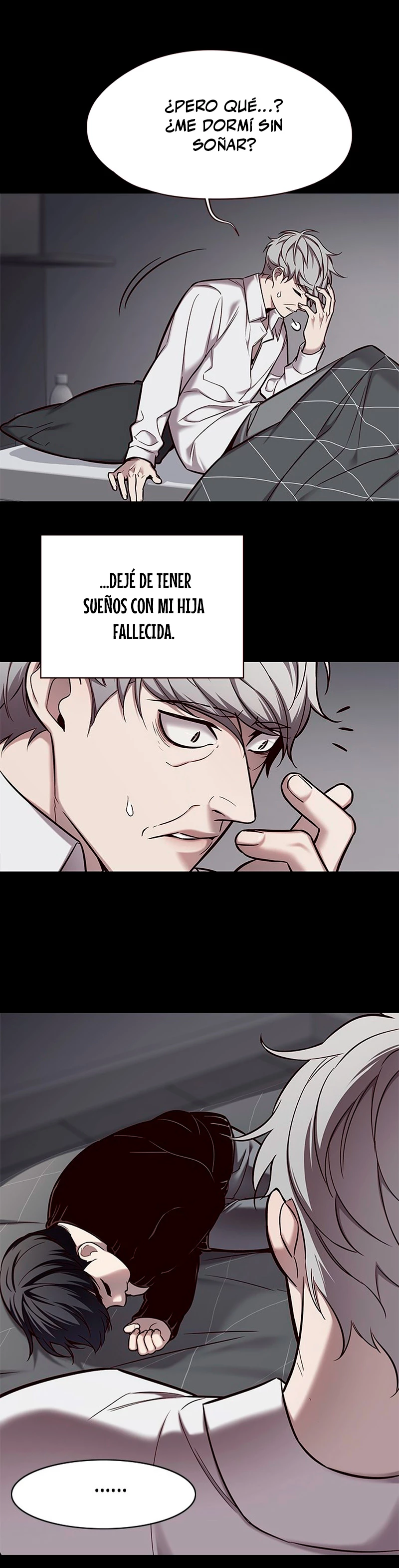 Eleceed Capitulo 113 página 14