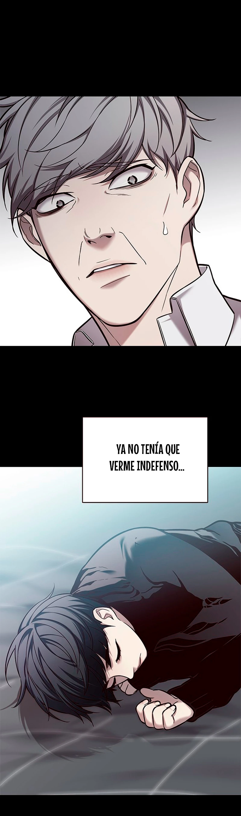 Eleceed Capitulo 113 página 15