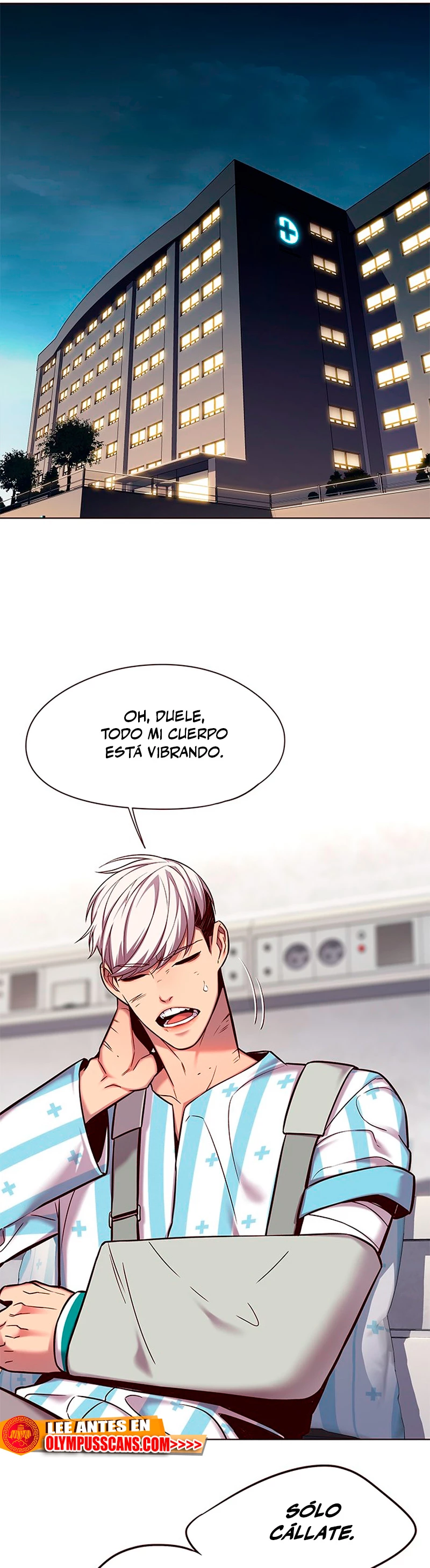 Eleceed Capitulo 113 página 23