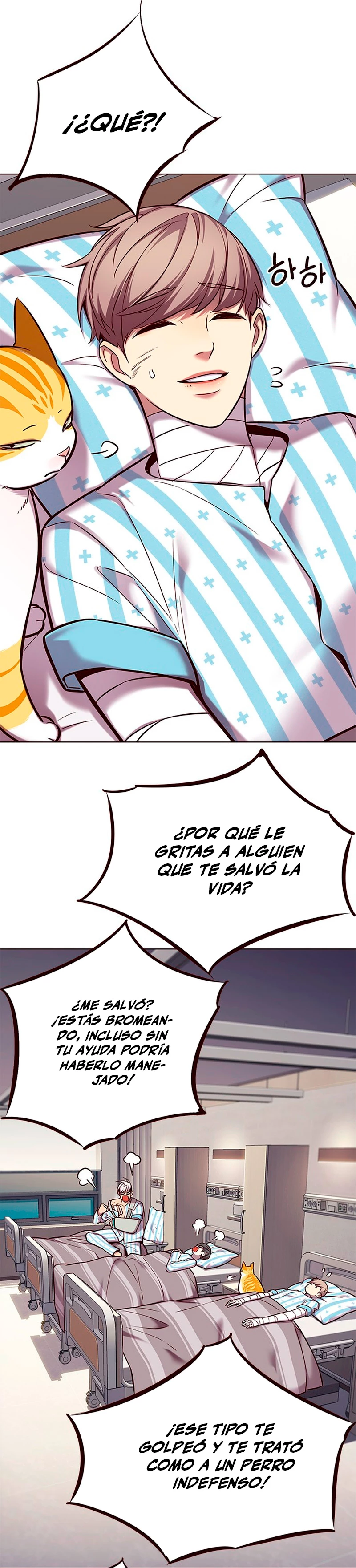 Eleceed Capitulo 113 página 26