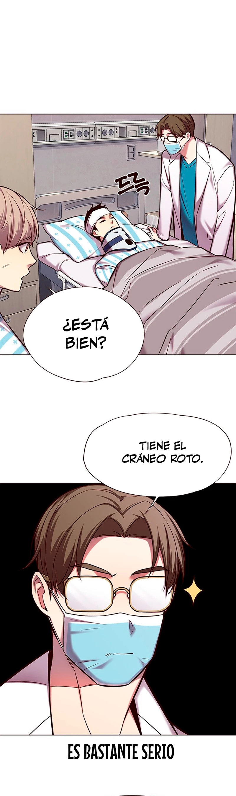 Eleceed Capitulo 113 página 28