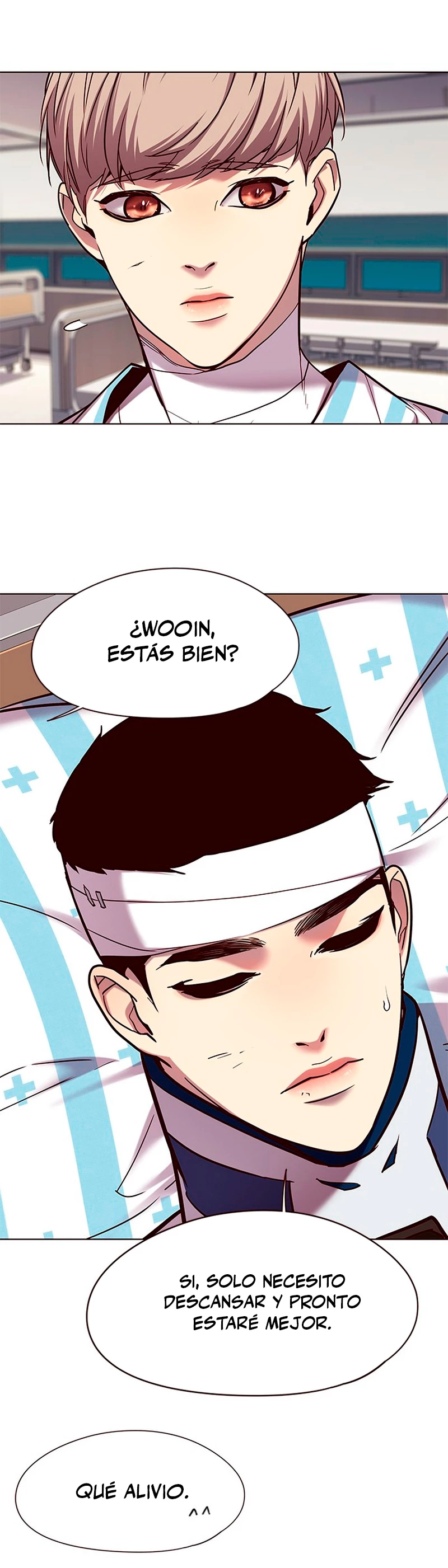 Eleceed Capitulo 113 página 32
