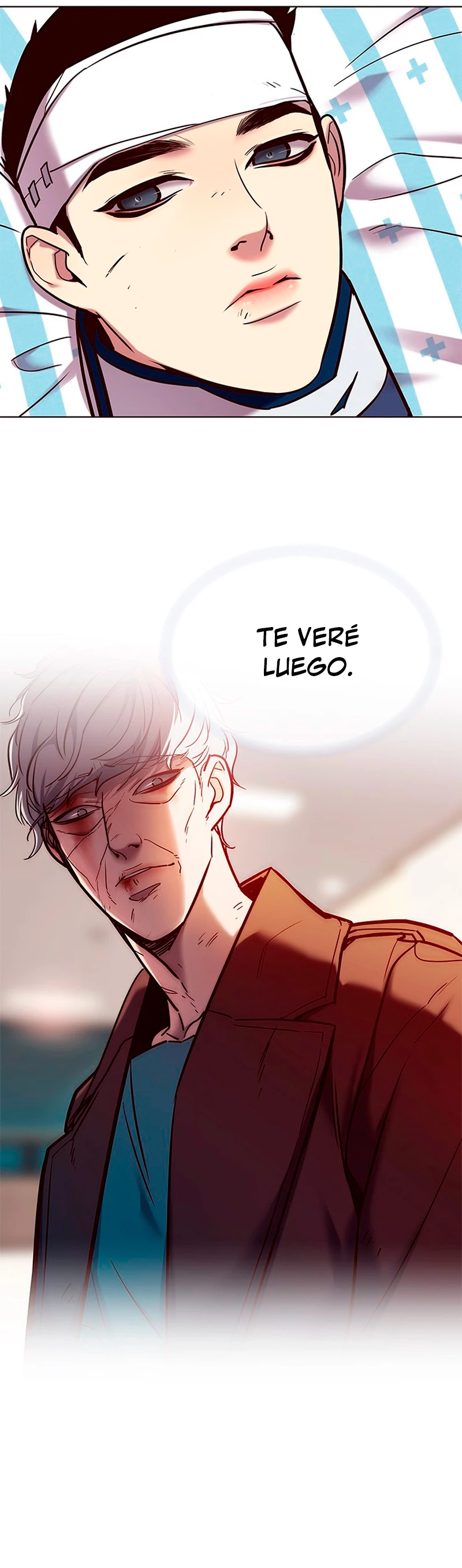 Eleceed Capitulo 113 página 38
