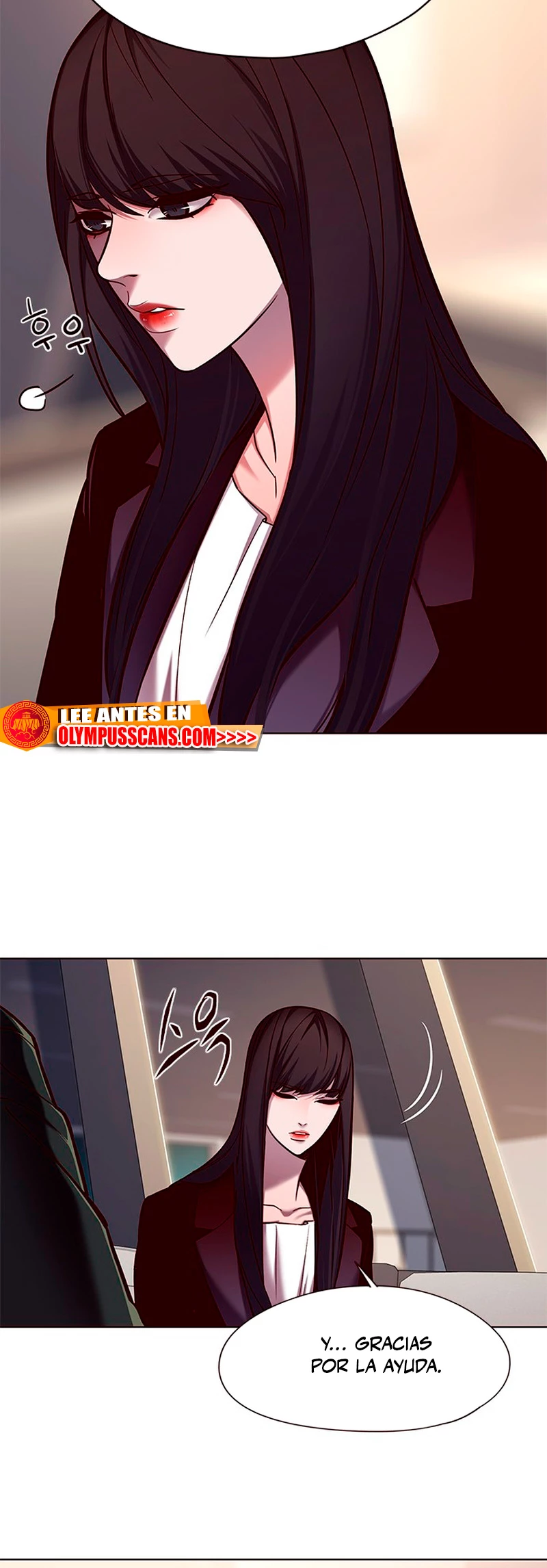 Eleceed Capitulo 113 página 4