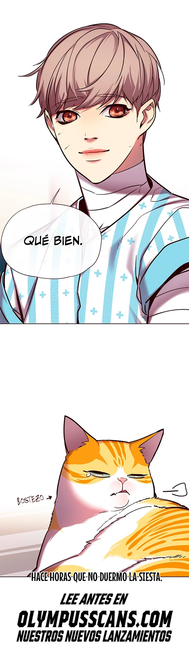 Eleceed Capitulo 113 página 40