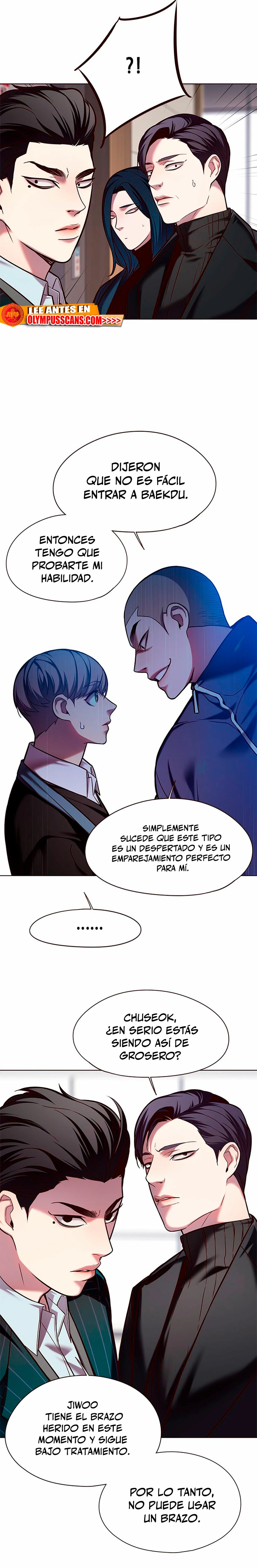 Eleceed Capitulo 114 página 17