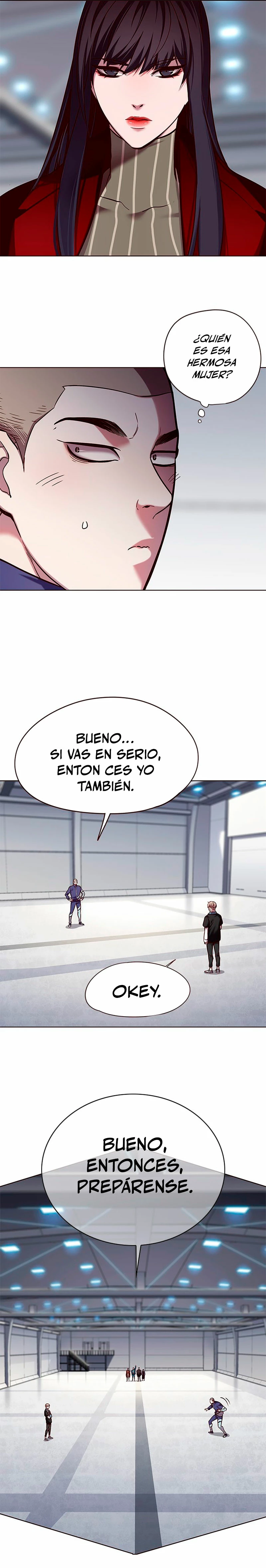 Eleceed Capitulo 114 página 23