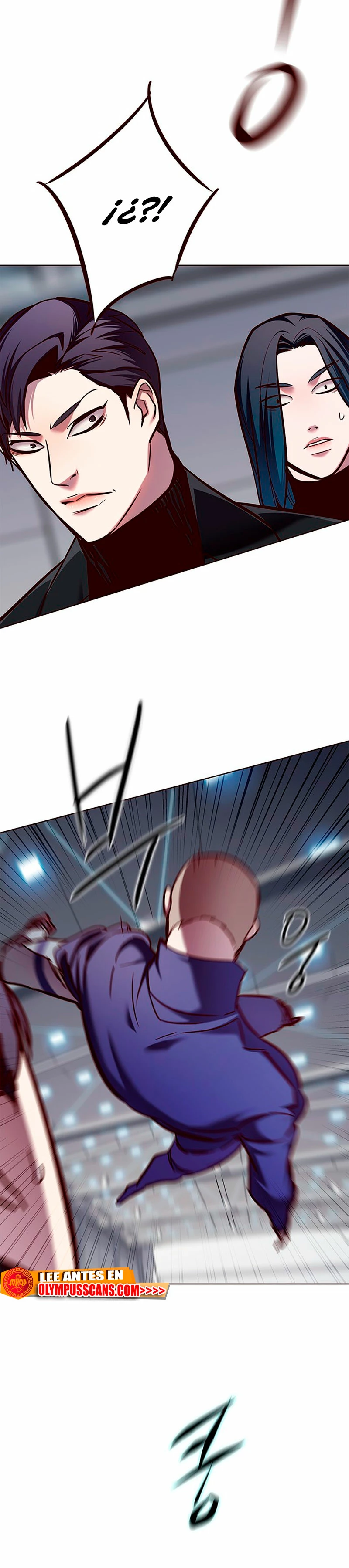 Eleceed Capitulo 114 página 27