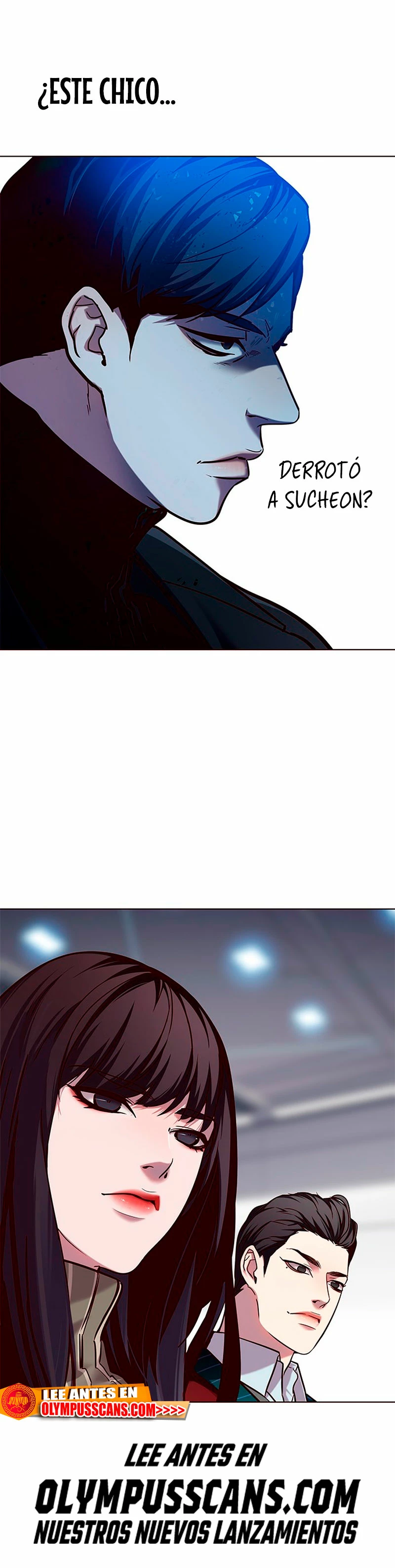 Eleceed Capitulo 114 página 29
