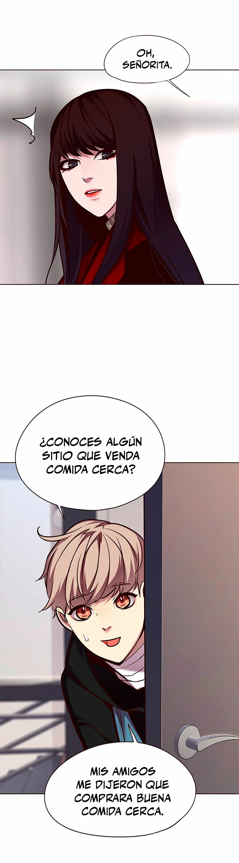 Eleceed Capitulo 115 página 17