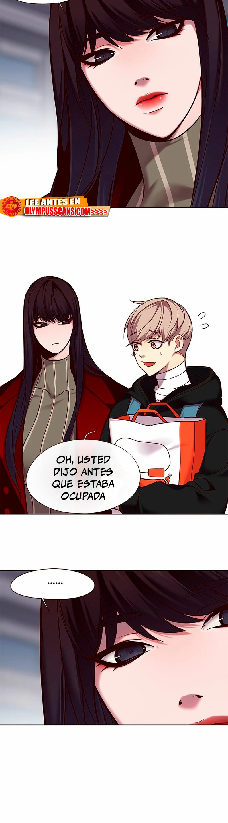 Eleceed Capitulo 115 página 20