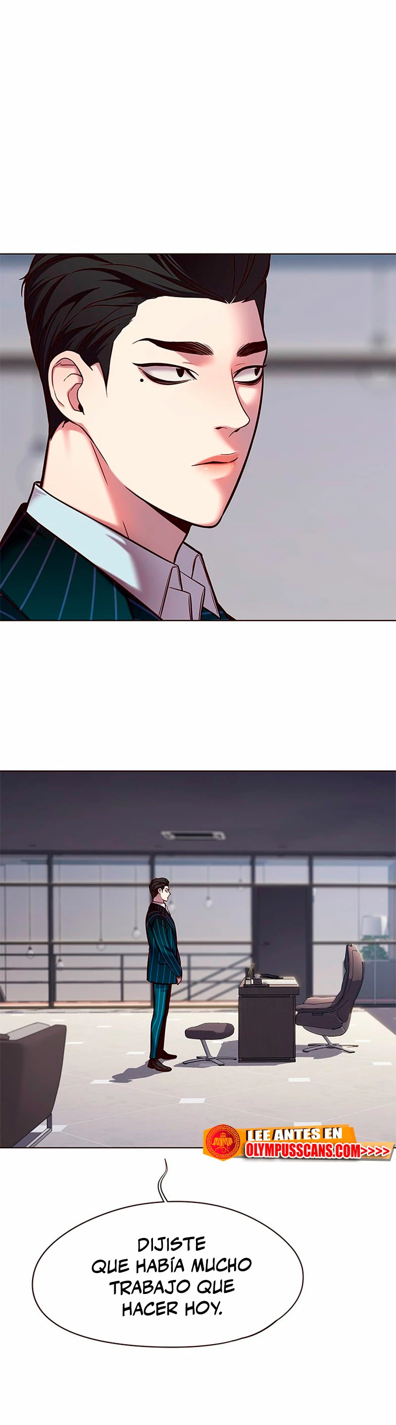 Eleceed Capitulo 115 página 21