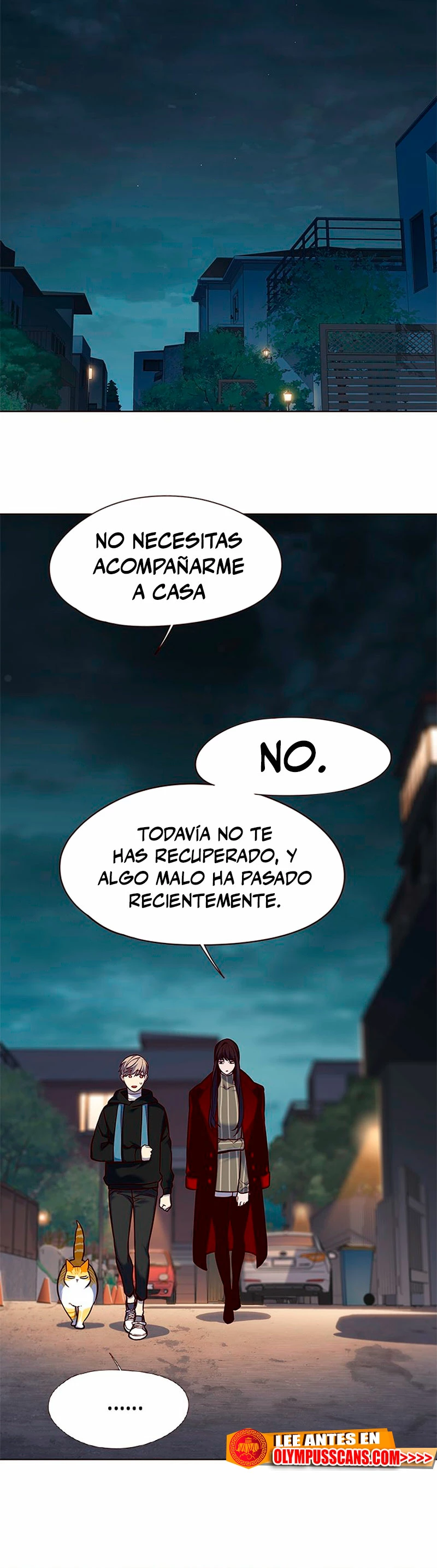 Eleceed Capitulo 115 página 31