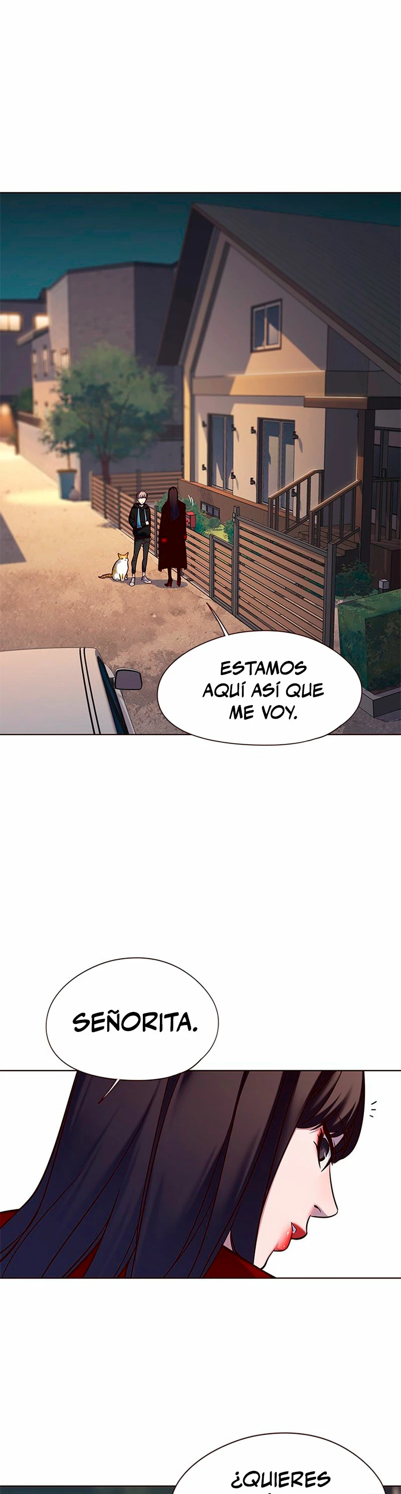 Eleceed Capitulo 115 página 37