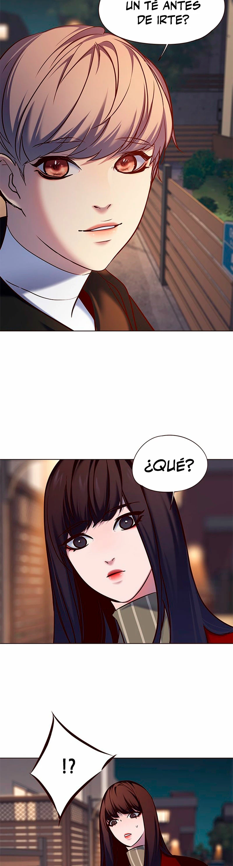 Eleceed Capitulo 115 página 38