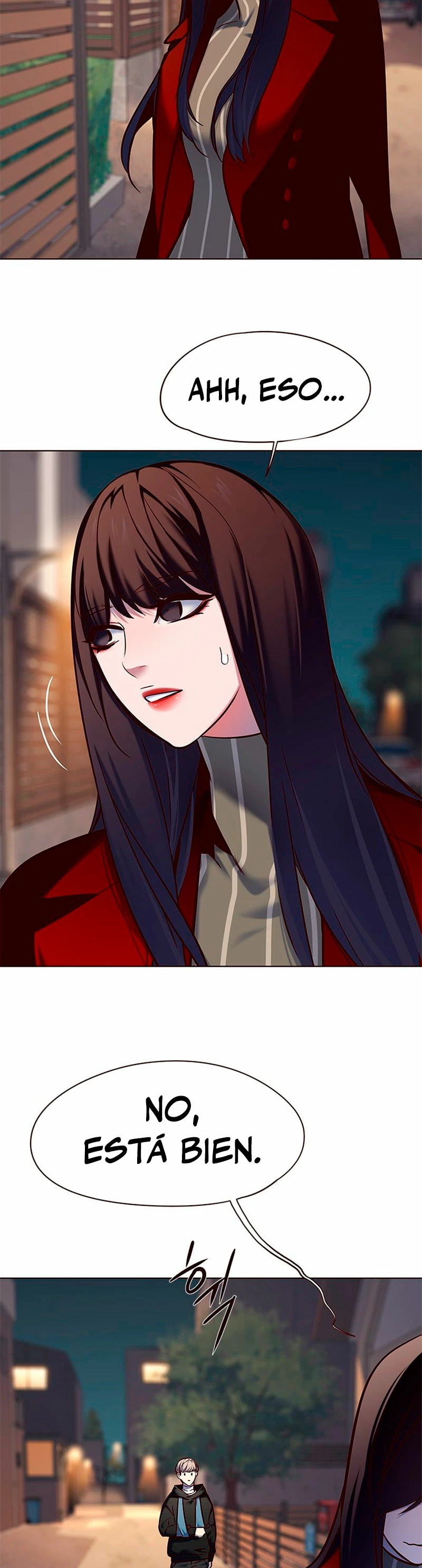 Eleceed Capitulo 115 página 39