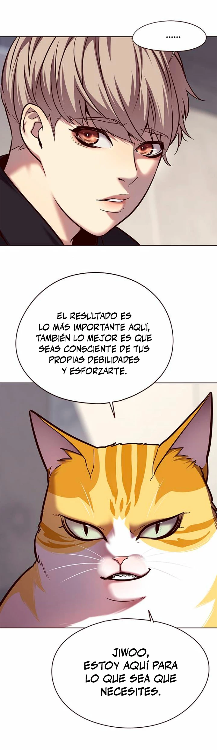 Eleceed Capitulo 116 página 11