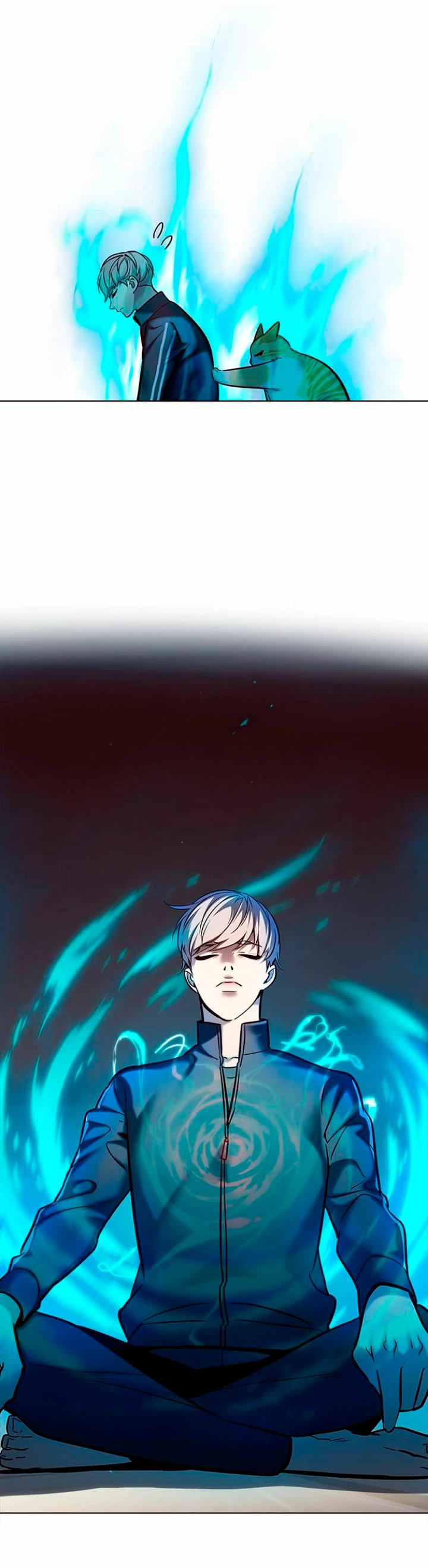 Eleceed Capitulo 116 página 15