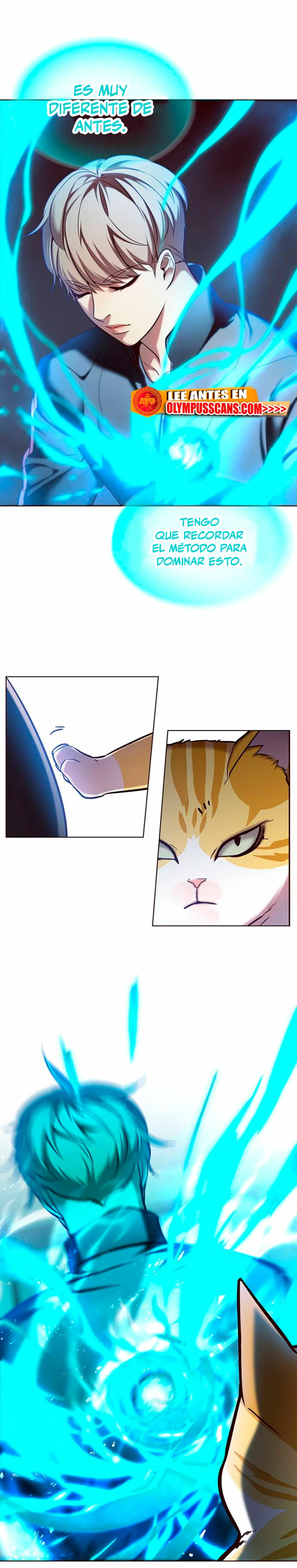 Eleceed Capitulo 116 página 16