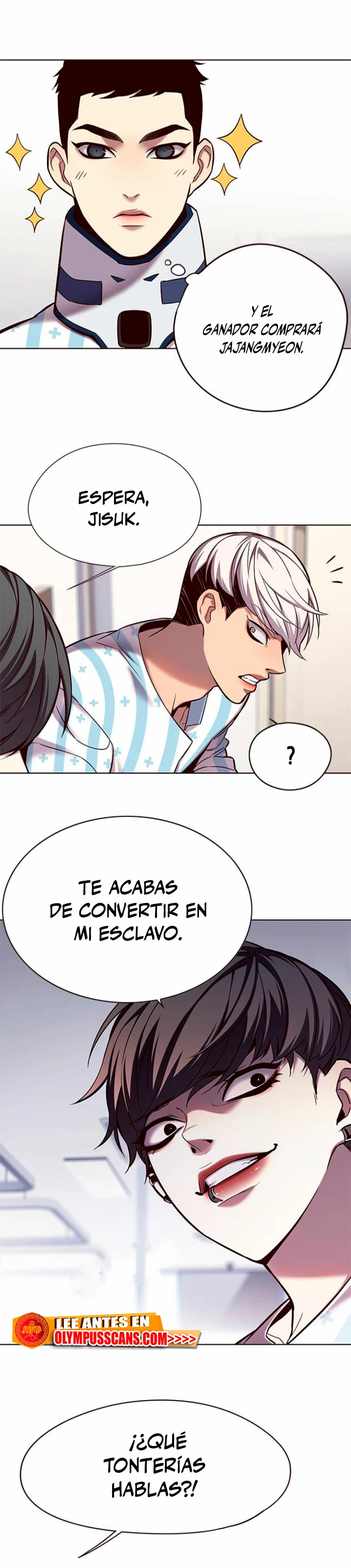 Eleceed Capitulo 116 página 24