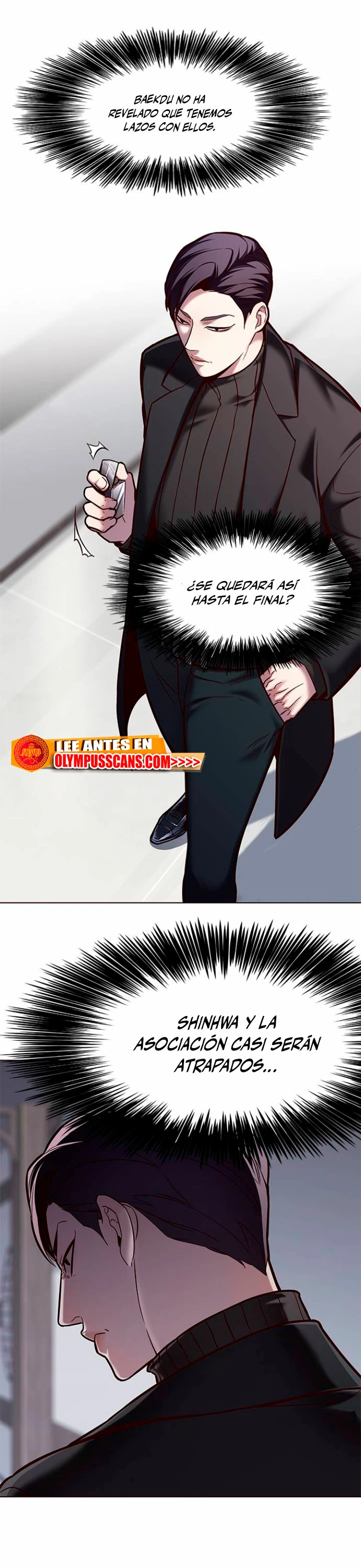 Eleceed Capitulo 116 página 27