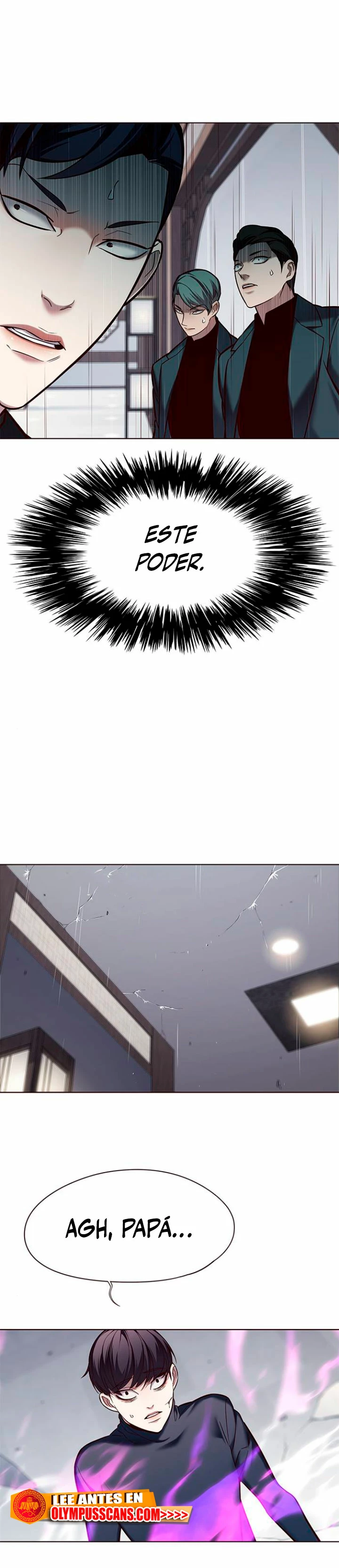 Eleceed Capitulo 116 página 29