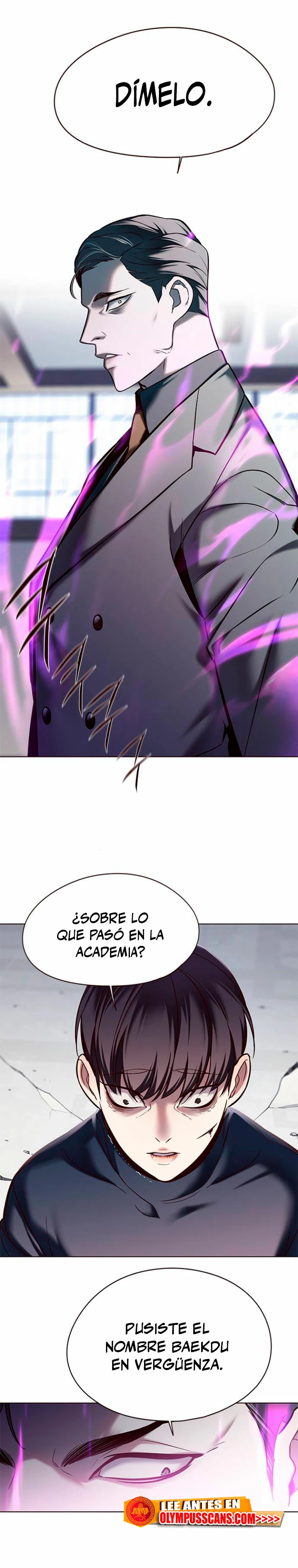 Eleceed Capitulo 116 página 30