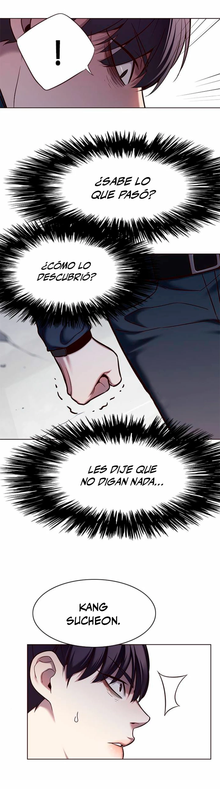 Eleceed Capitulo 116 página 31