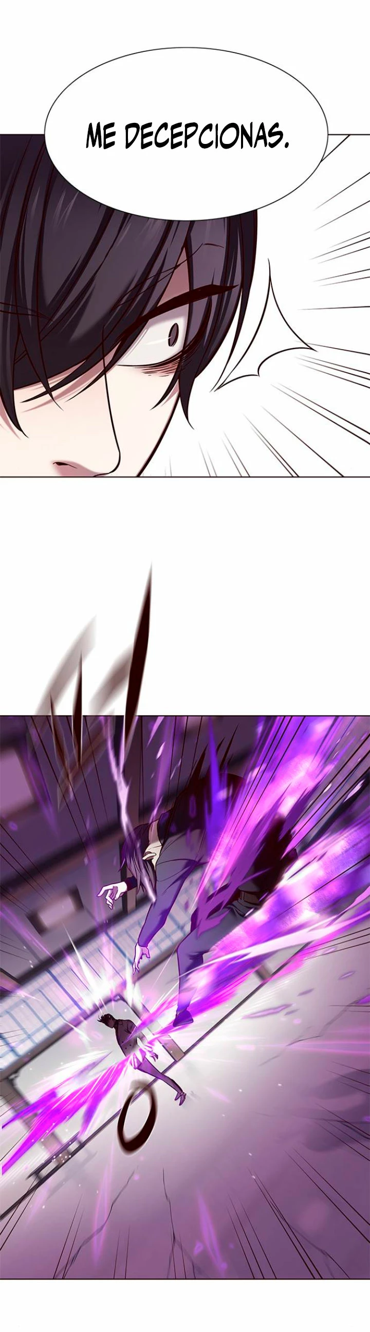 Eleceed Capitulo 116 página 33