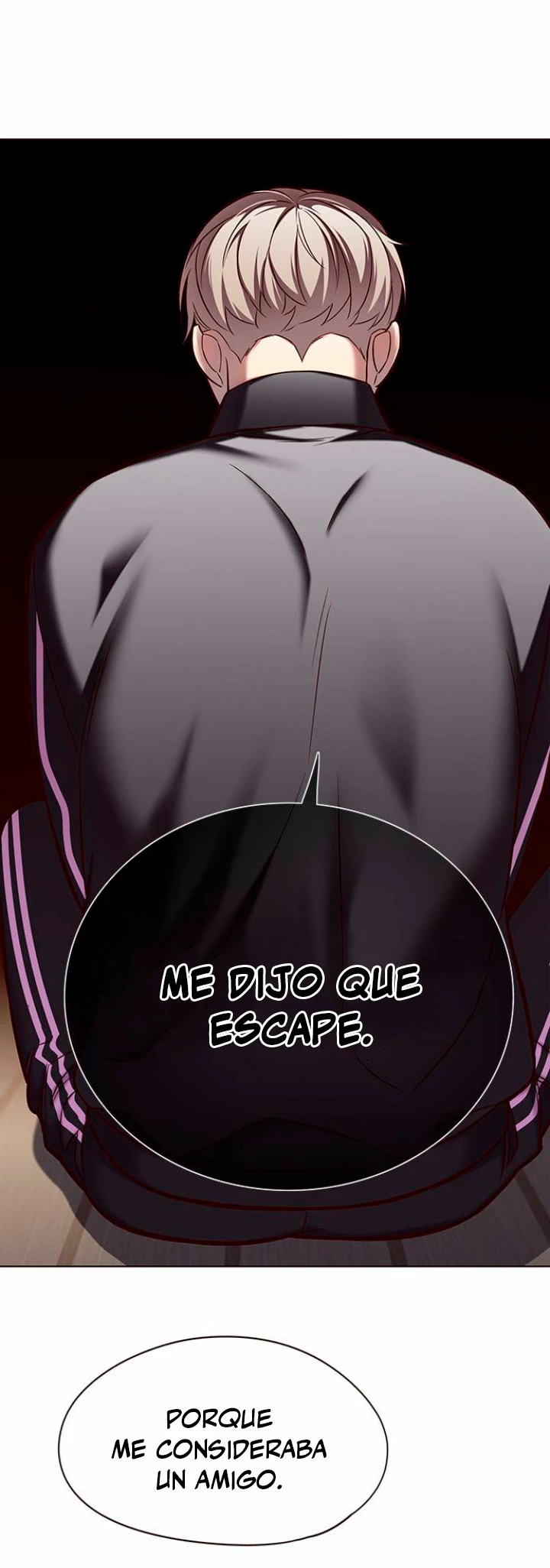 Eleceed Capitulo 116 página 7
