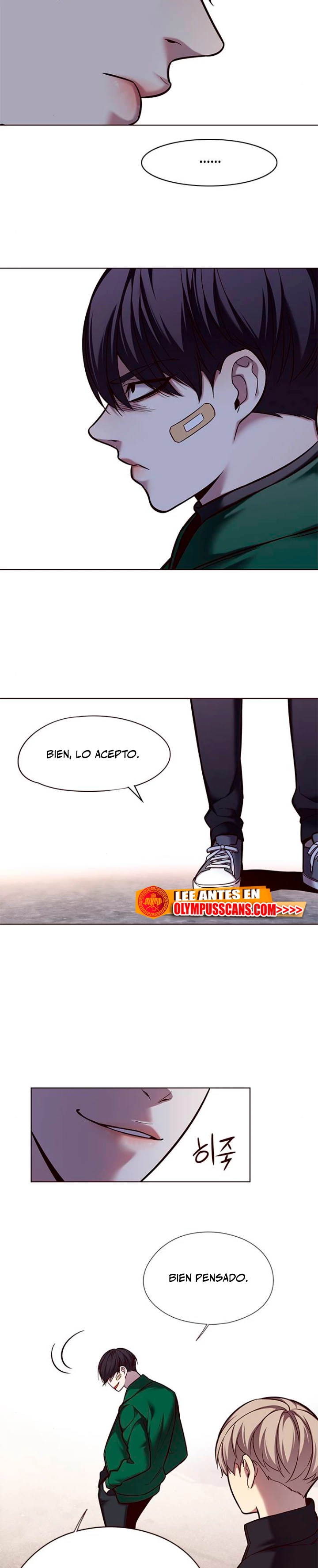 Eleceed Capitulo 117 página 13