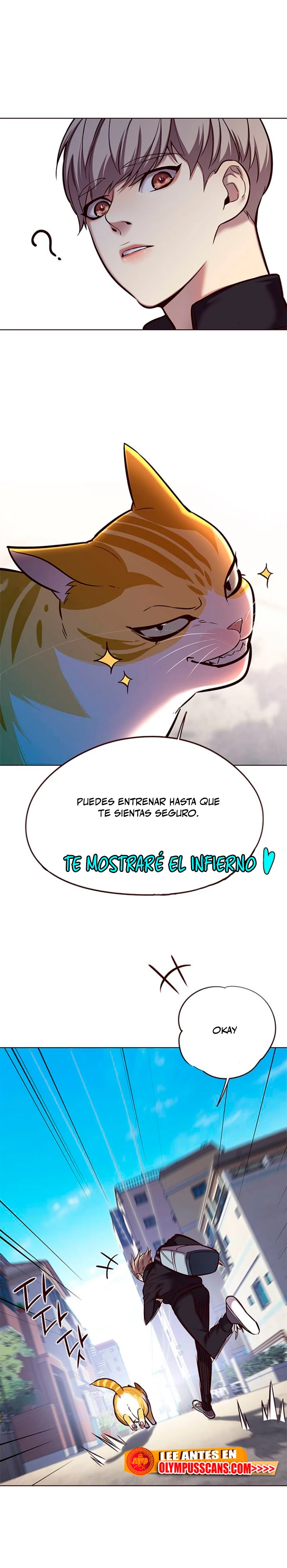 Eleceed Capitulo 117 página 18