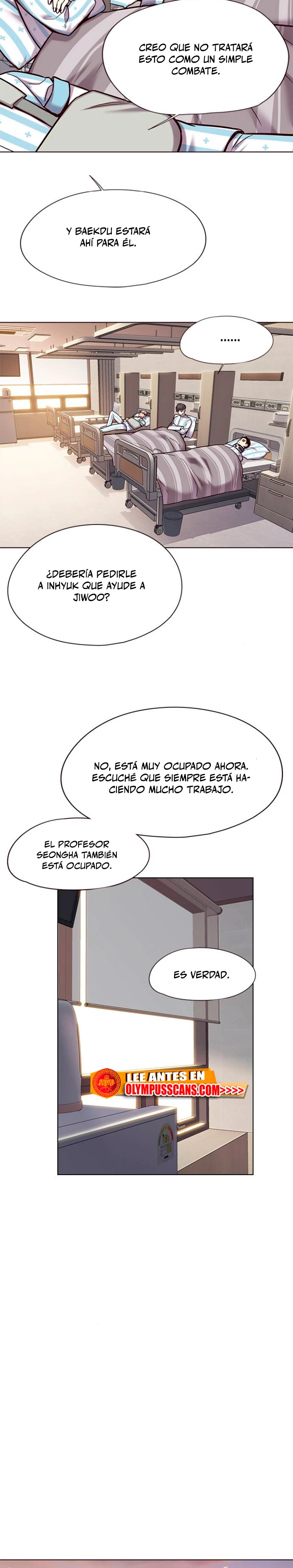 Eleceed Capitulo 117 página 24