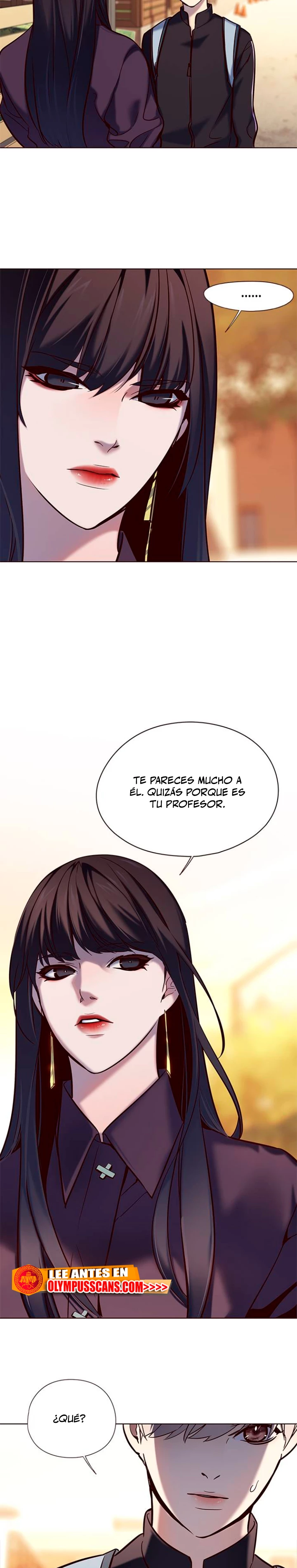 Eleceed Capitulo 117 página 27