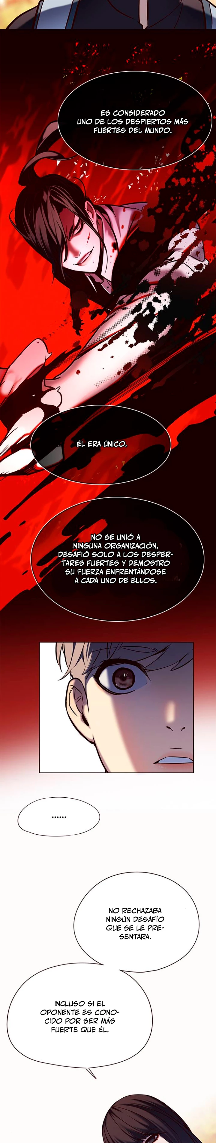 Eleceed Capitulo 117 página 28