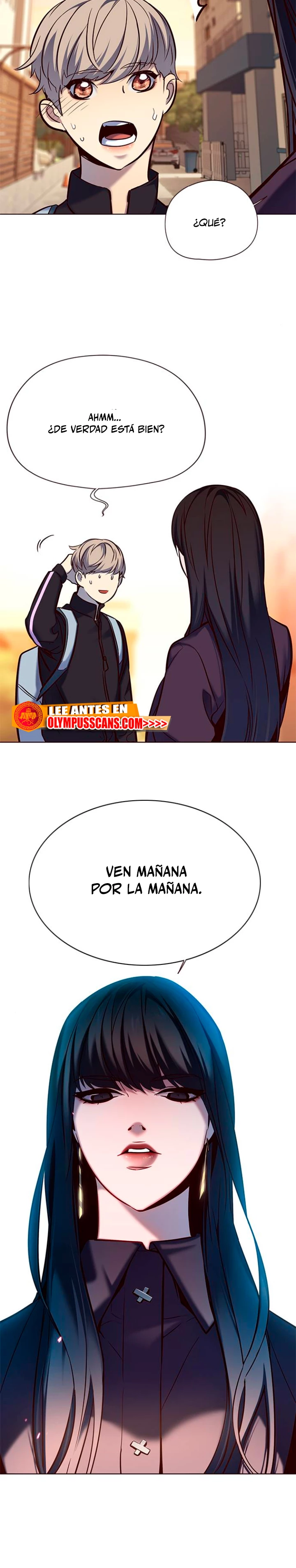 Eleceed Capitulo 117 página 30