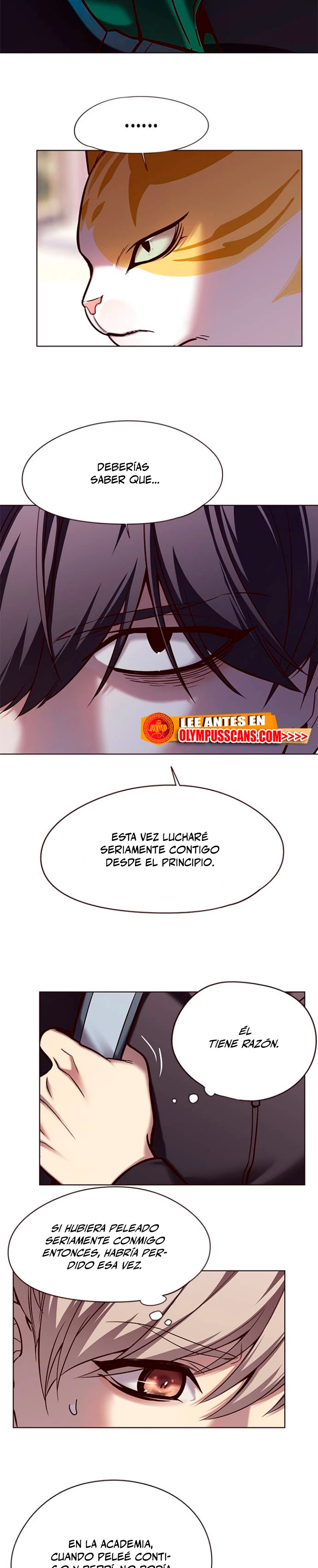 Eleceed Capitulo 117 página 9