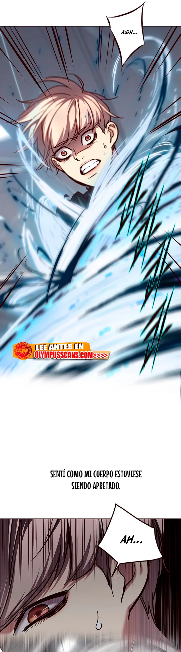 Eleceed Capitulo 118 página 13