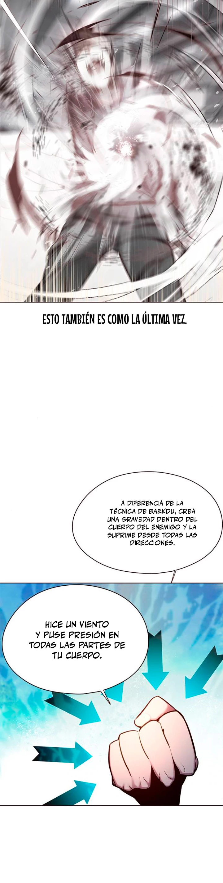 Eleceed Capitulo 118 página 14