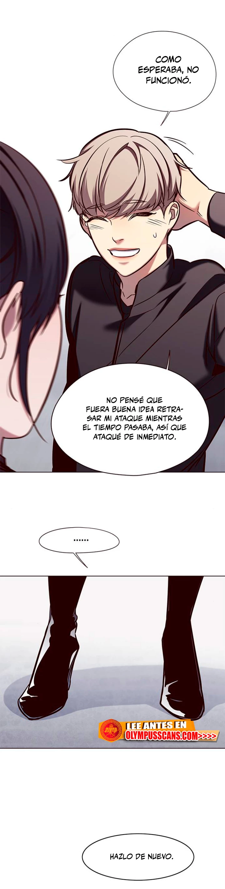 Eleceed Capitulo 118 página 24