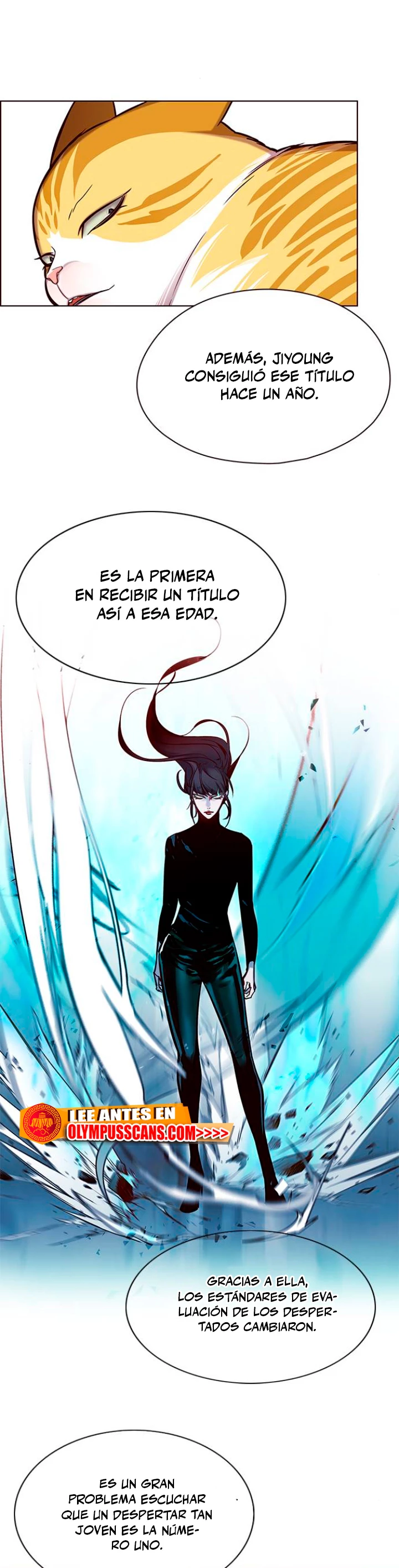 Eleceed Capitulo 118 página 30