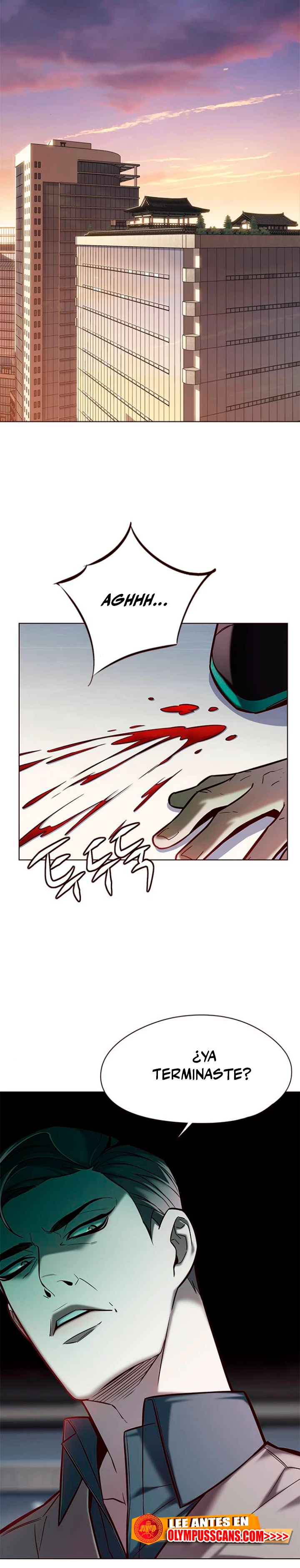 Eleceed Capitulo 118 página 34