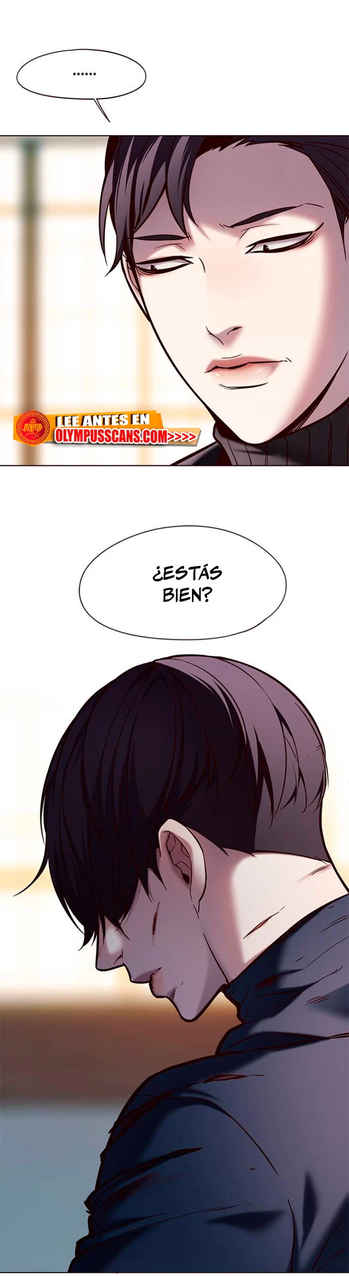 Eleceed Capitulo 118 página 39