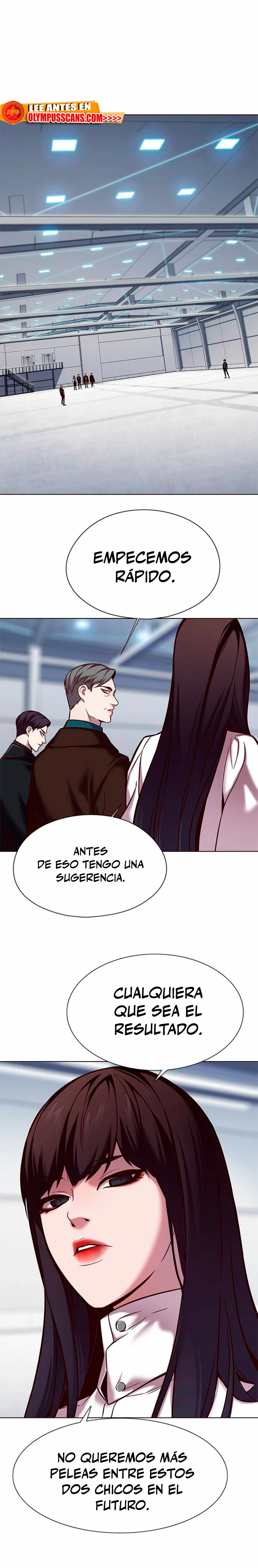 Eleceed Capitulo 119 página 14