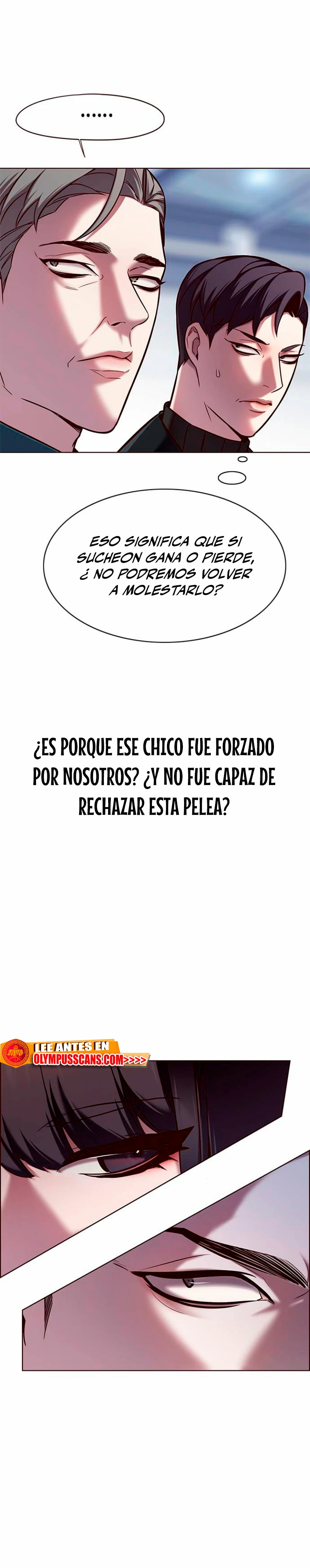 Eleceed Capitulo 119 página 15