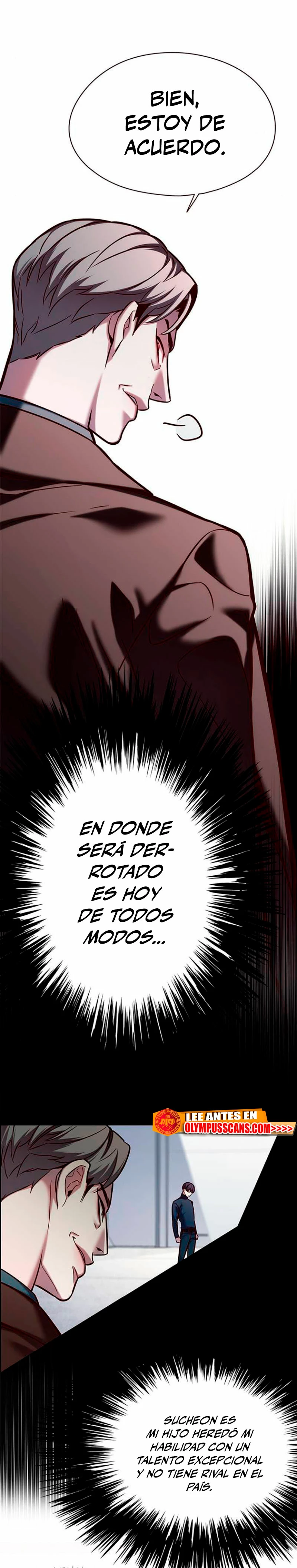 Eleceed Capitulo 119 página 16